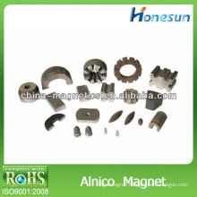 ring rod alnico8 magnets